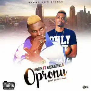 NGRIN - “Opronu” ft. Raskapella